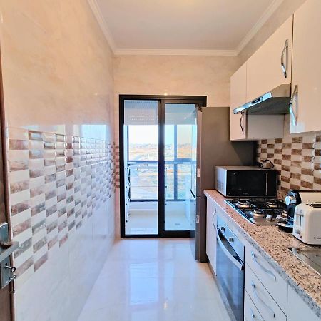 Appartment In Tanger City Center - 5Min To The Beach - Free Parking Экстерьер фото