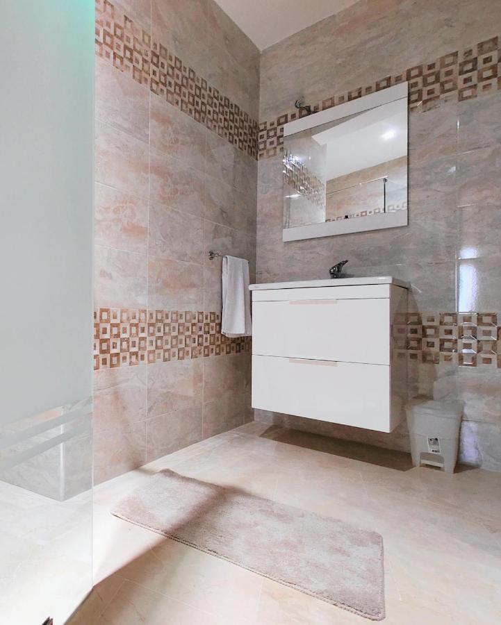 Appartment In Tanger City Center - 5Min To The Beach - Free Parking Экстерьер фото