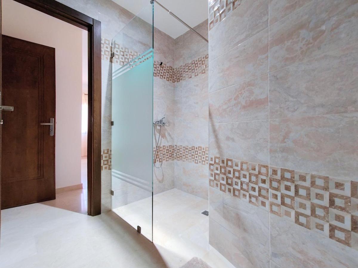 Appartment In Tanger City Center - 5Min To The Beach - Free Parking Экстерьер фото